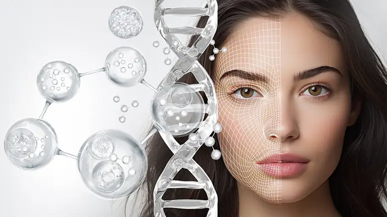 benefits of skin rejuvenation with biotech method at jotem clinic- مزایای جوانسازی پوست با روش بایوتک در کلینیک زیبایی ژتم