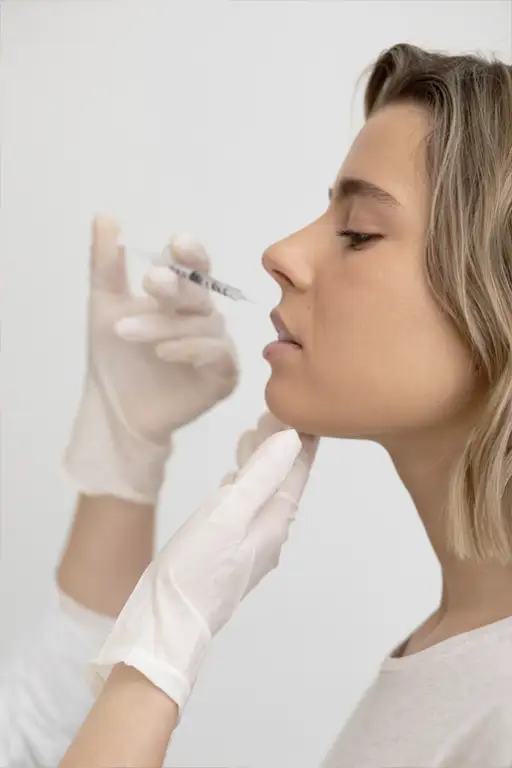 professional filler treatments - خدمات تزریق بوتاکس