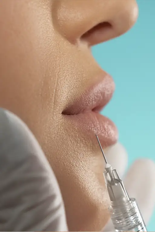 professional botox treatments 3 - درمان چین و چروک پوست با فیلر و بوتاکس