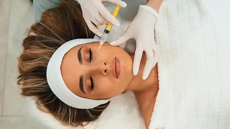 professional filler treatments - خدمات تزریق فیلر