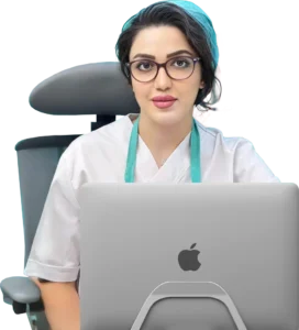 contact us in jotem clinic for your beauty - ارتباط با کلینیک زیبایی ژتم
