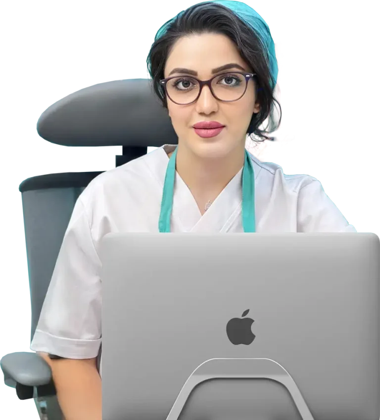 contact us in jotem clinic for your beauty - ارتباط با کلینیک زیبایی ژتم