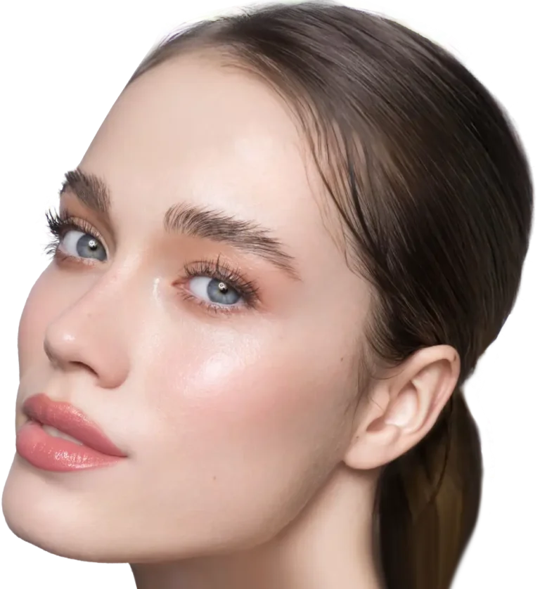 jotem beauty woman main slider 2 - کلینیک زیبایی ژتم