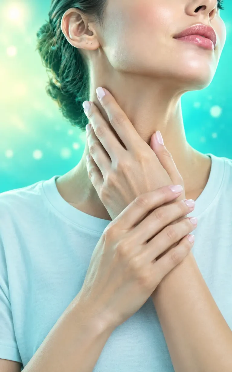 neck-and-hand-rejuvenation-خدمات جوانسازی پوست دست و جوان سازی پوست گردن